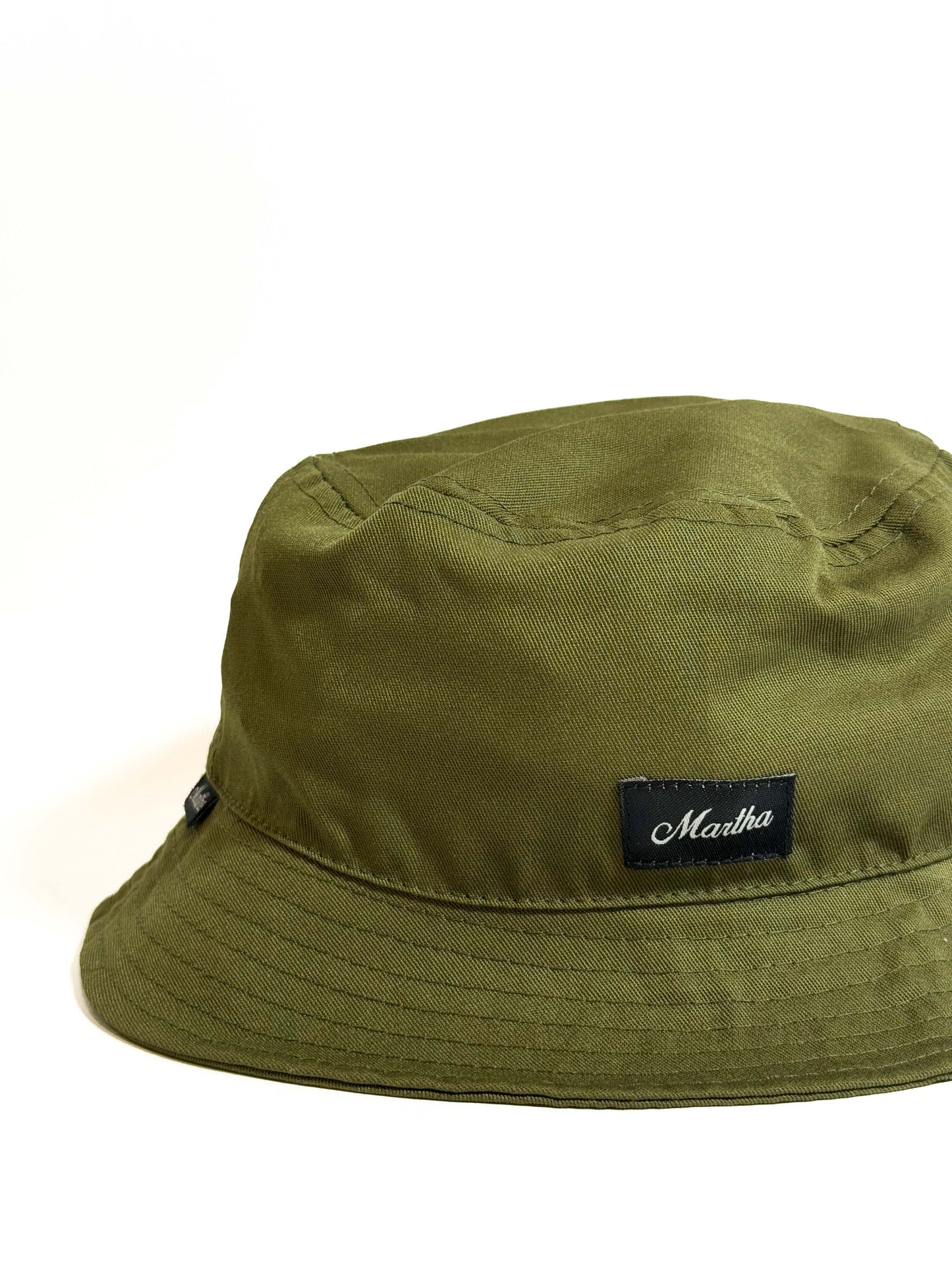 Alecrin Bucket Hat