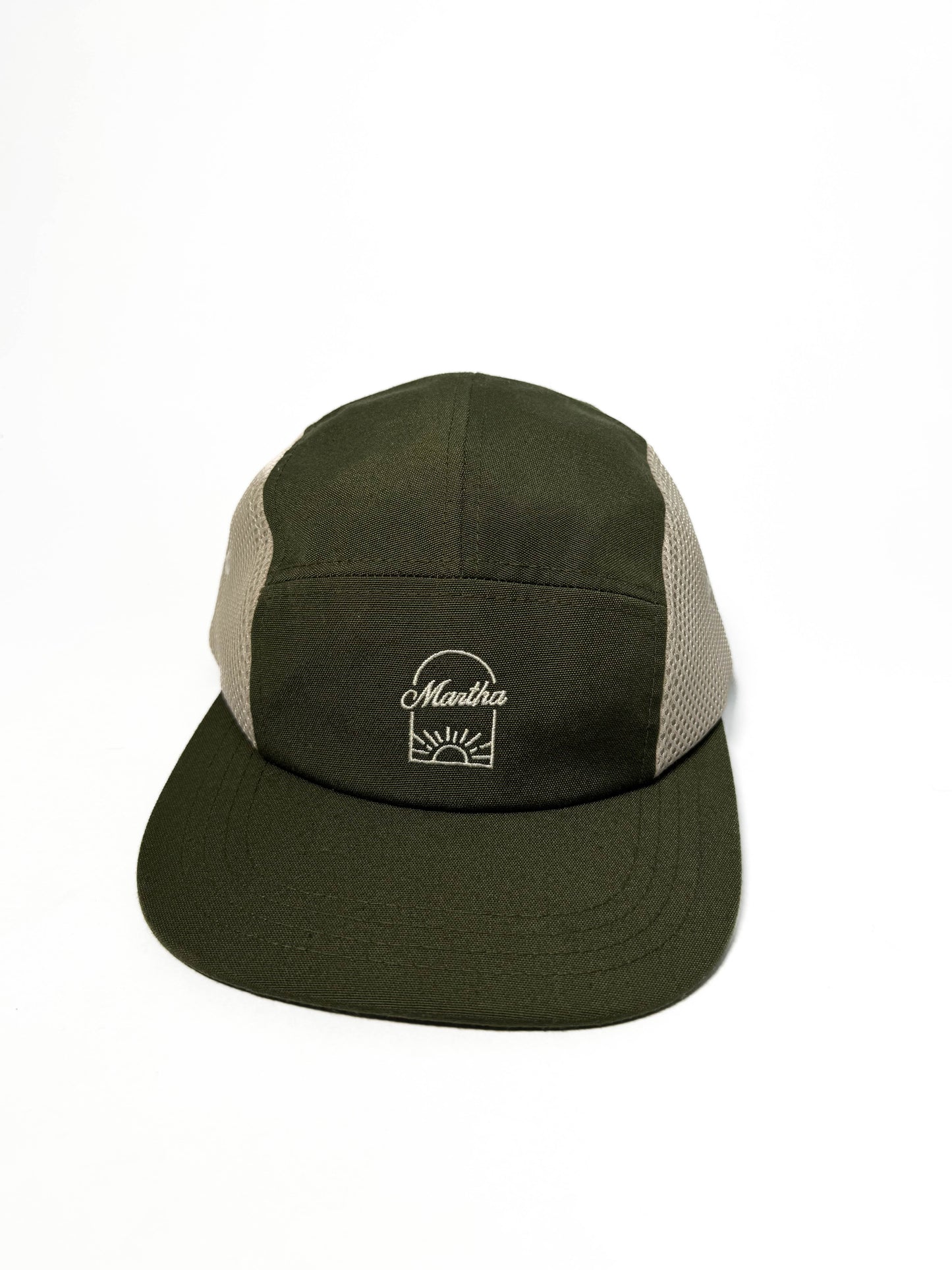 Chicama 5 Panel Hat