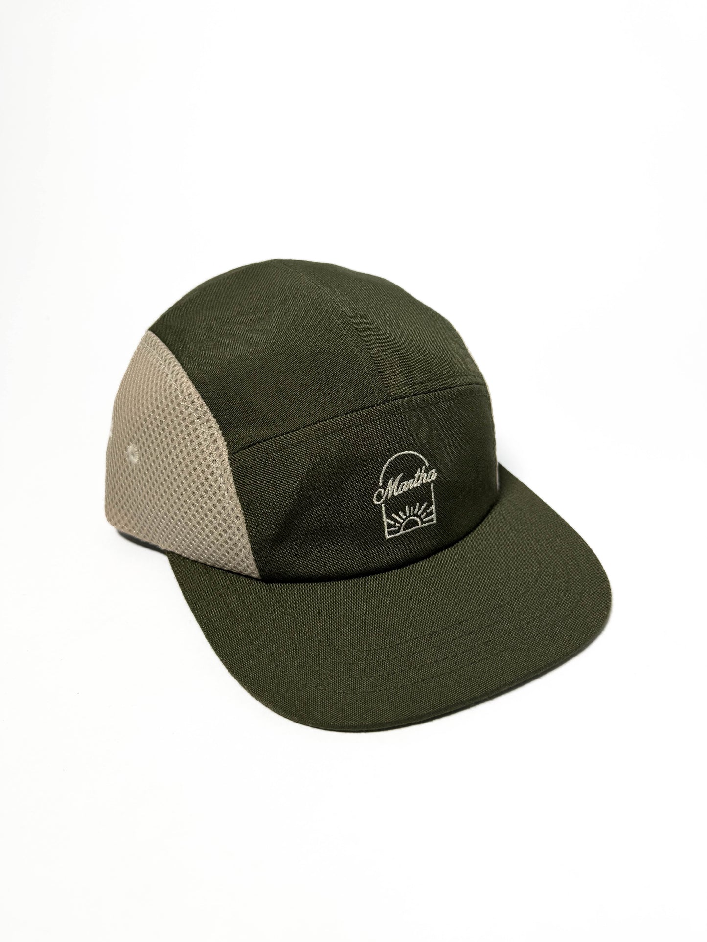 Chicama 5 Panel Hat