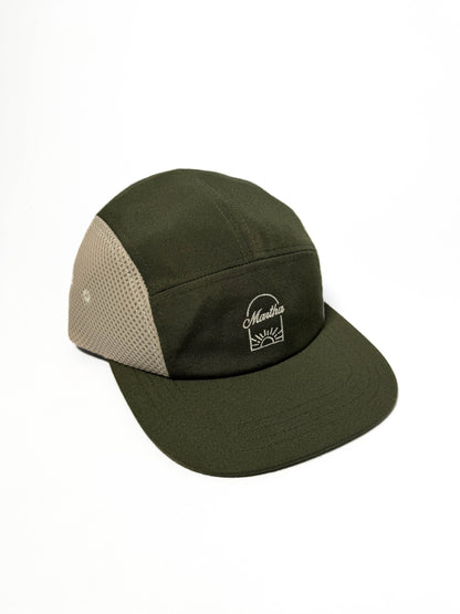 Chicama 5 Panel Hat