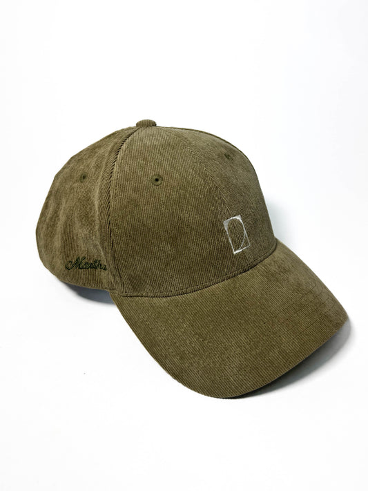 Delta Low Profile Hat