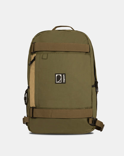 Mochila Kona - Collab Woodoo I