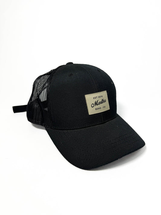 Ba Trucker Hat