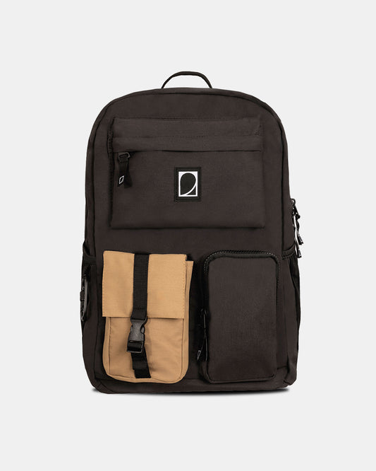 Mochila Iberá