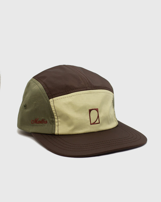 Limay 5 Panel Hat I