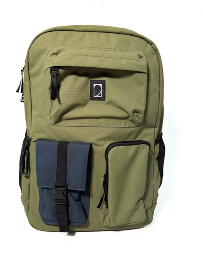 Mochila Cholila