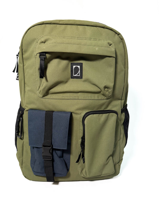 Mochila Cholila