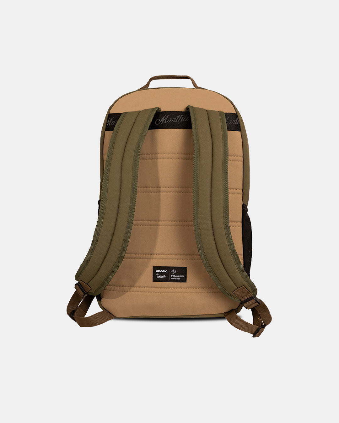Mochila Kona - Collab Woodoo I