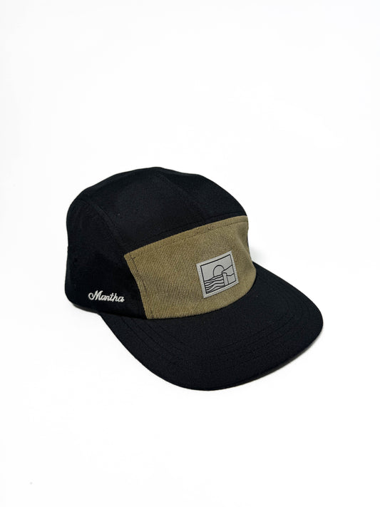 Estepa 5 Panel Hat