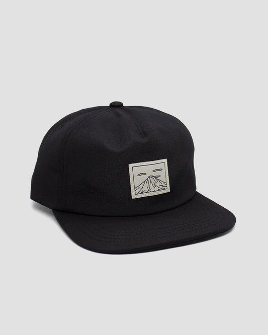 Maipo Snapback